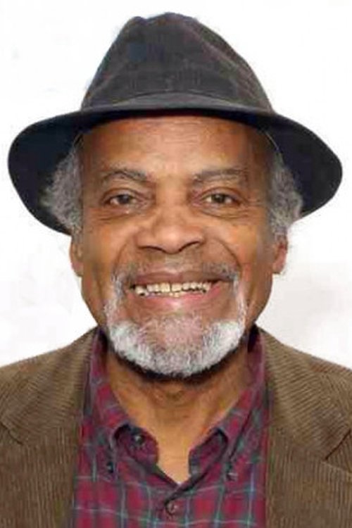 Ram John Holder zdjęcie