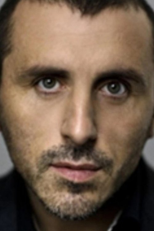 Ramadan Huseini zdjęcie