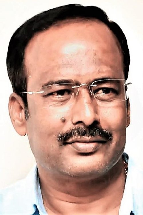 Ramesh Reddy zdjęcie