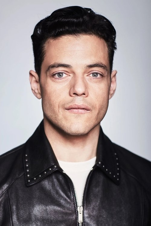 Rami Malek zdjęcie