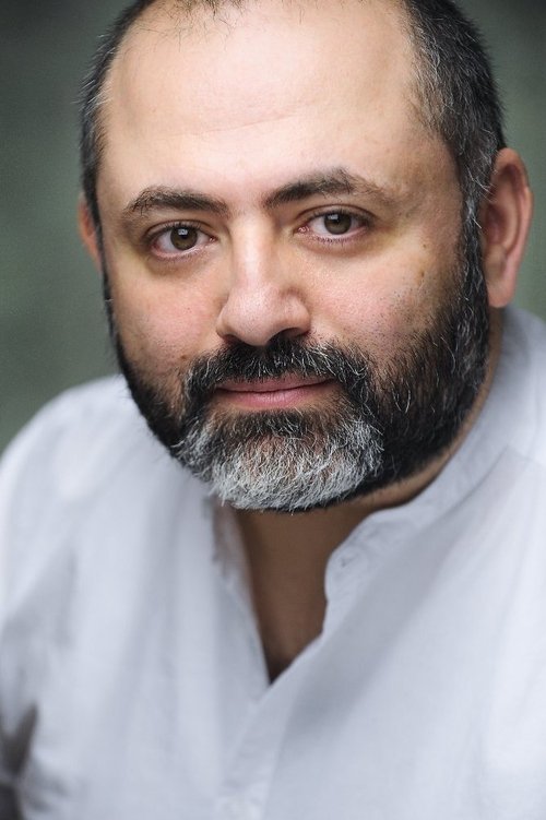 Rami Nasr zdjęcie