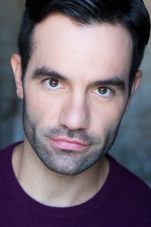 Ramin Karimloo zdjęcie