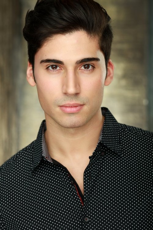 Ramiro Leal zdjęcie