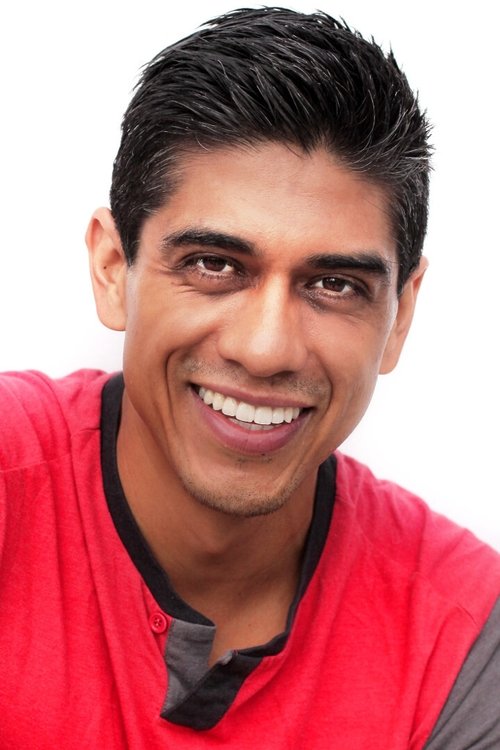 Ramon Camacho zdjęcie