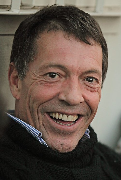 Ramón Langa zdjęcie