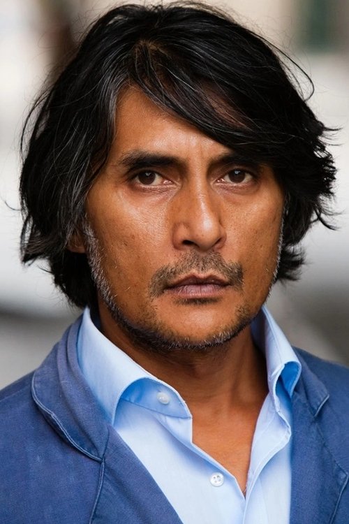 Ramon Tikaram zdjęcie