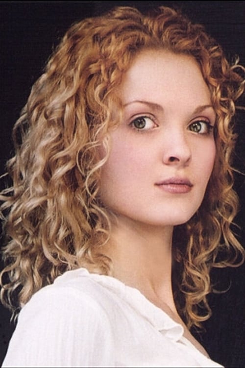 Ramona Pringle zdjęcie