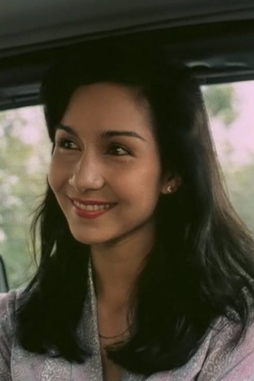 Ramona Rahman zdjęcie