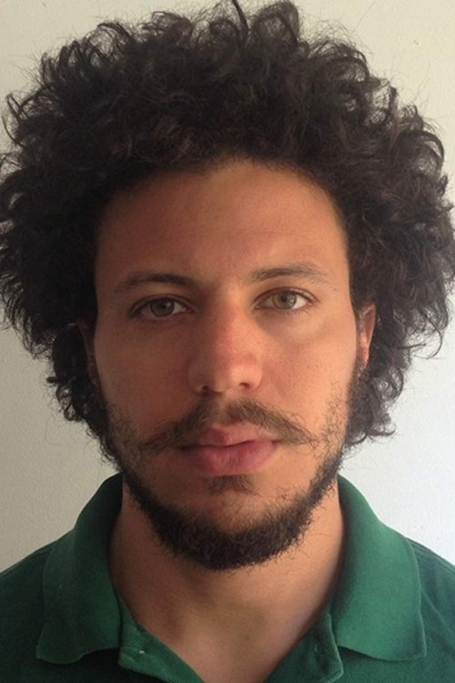 Ramses Jimenez zdjęcie