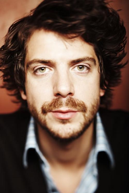 Ramsey Nasr zdjęcie