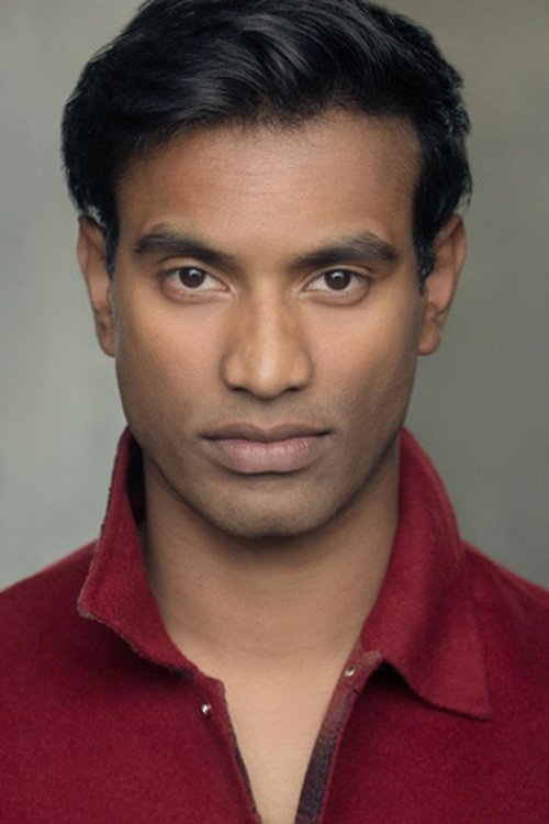 Ramzan Miah zdjęcie