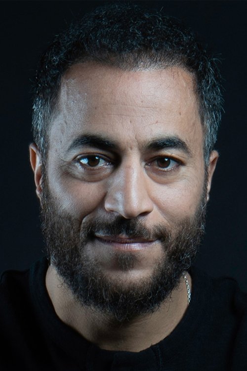 Ramzi Maqdisi zdjęcie