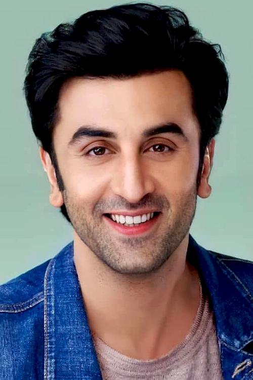 Ranbir Kapoor zdjęcie