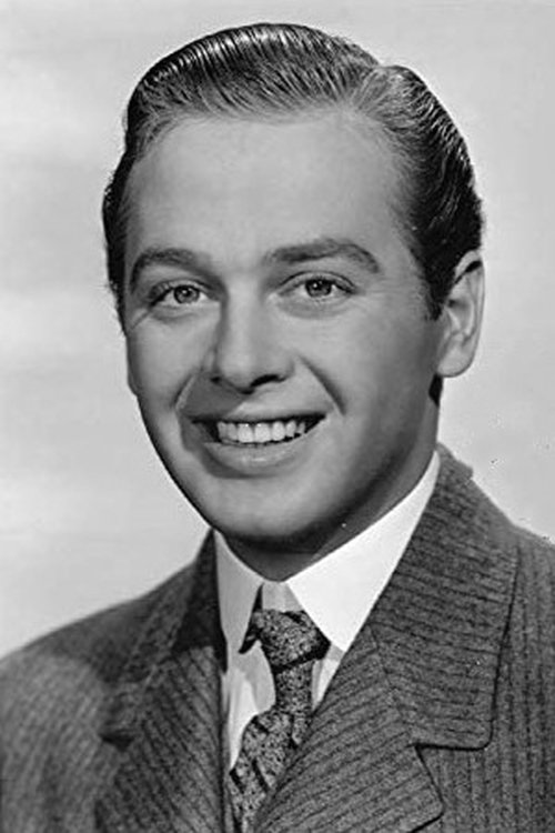 Rand Brooks zdjęcie