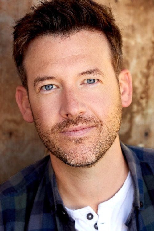 Randal Edwards zdjęcie