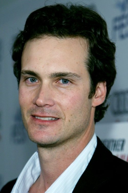 Randall Batinkoff zdjęcie