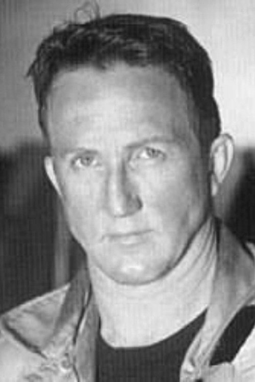 Randall Huber zdjęcie