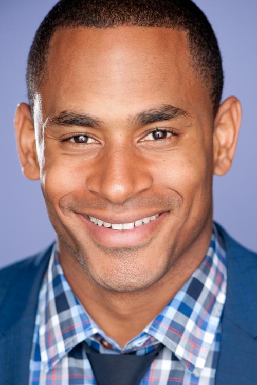 Randall J. Bacon zdjęcie