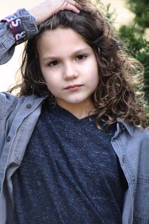 Randall Tyree Brooks II zdjęcie