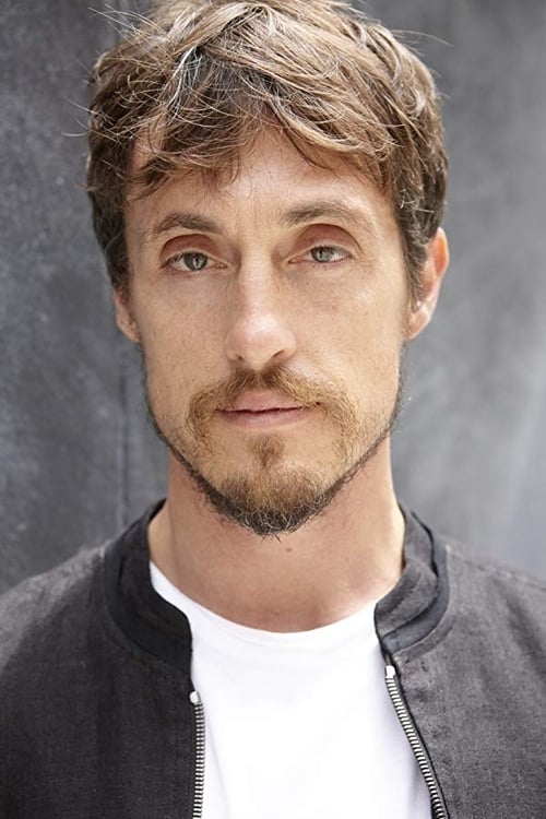 Randall Yarbrough zdjęcie