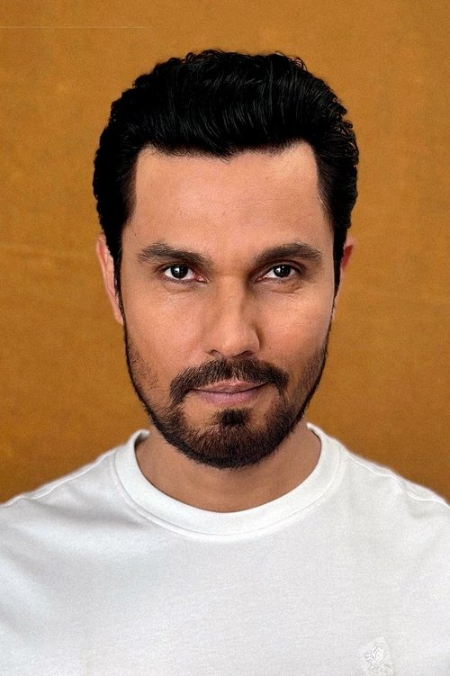 Randeep Hooda zdjęcie