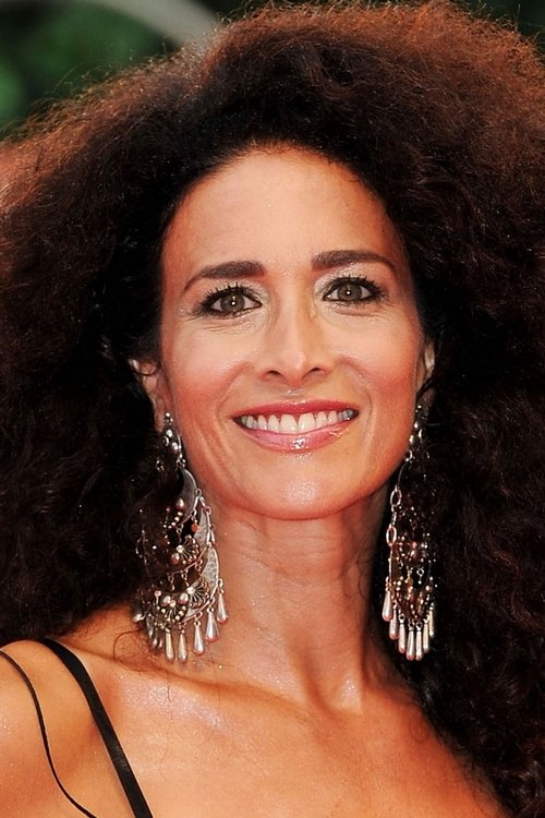 Randi Ingerman zdjęcie