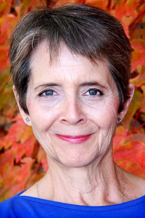 Randi Klein zdjęcie