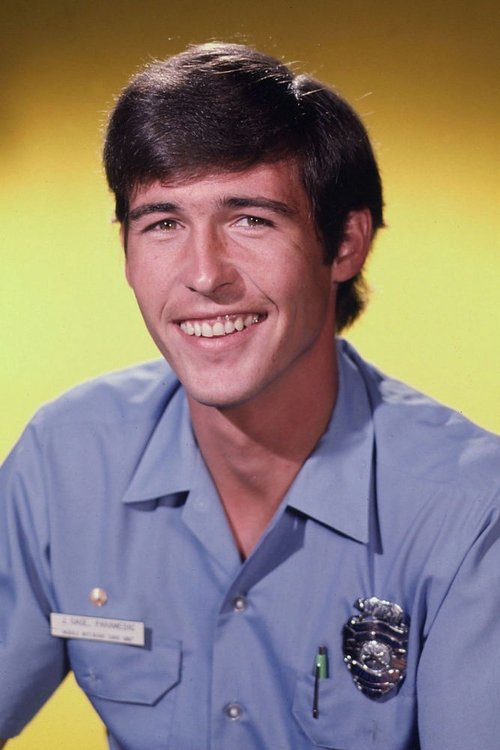 Randolph Mantooth zdjęcie