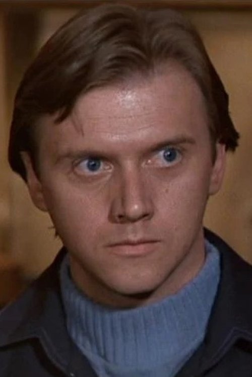 Randolph Roberts zdjęcie