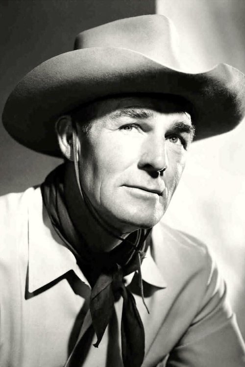 Randolph Scott zdjęcie