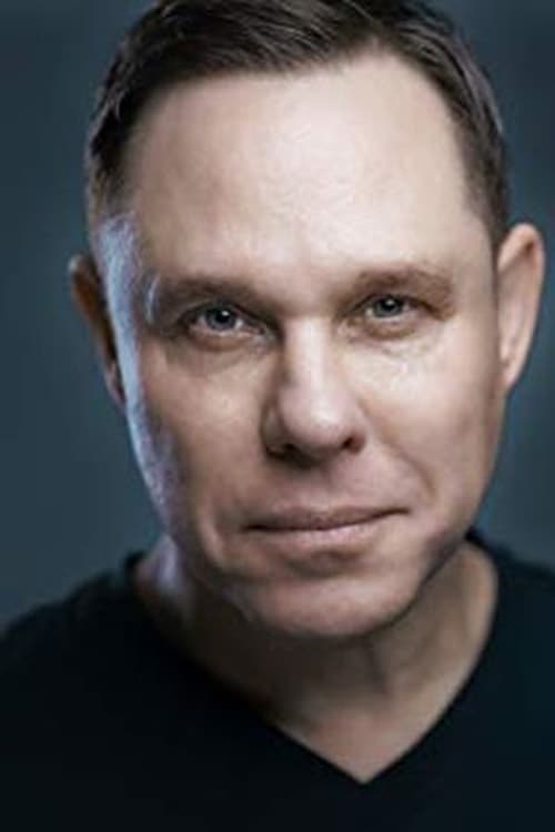 Randy Charach zdjęcie