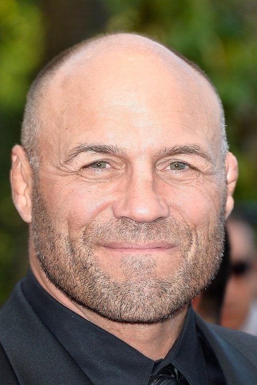 Randy Couture zdjęcie