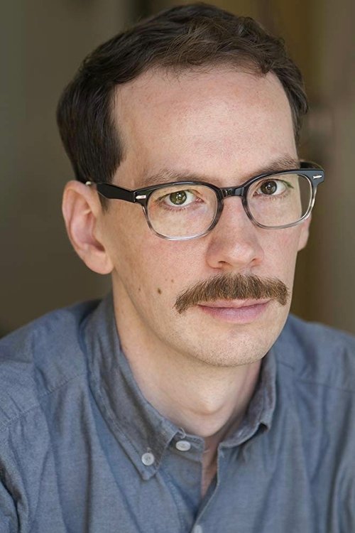 Randy Havens zdjęcie