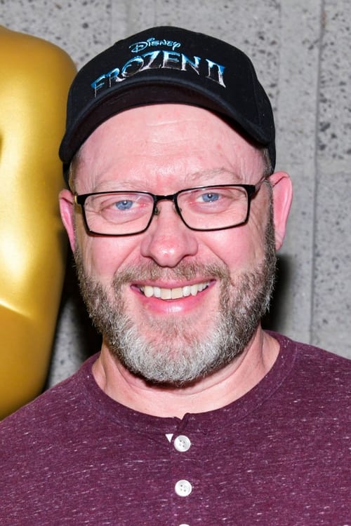 Randy Haycock zdjęcie