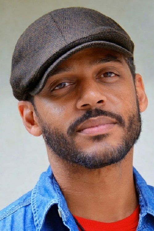 Randy J. Goodwin zdjęcie