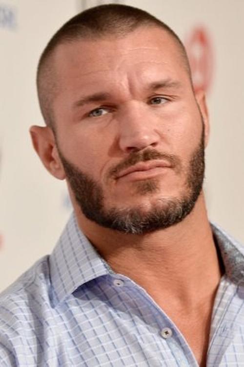 Randy Orton zdjęcie