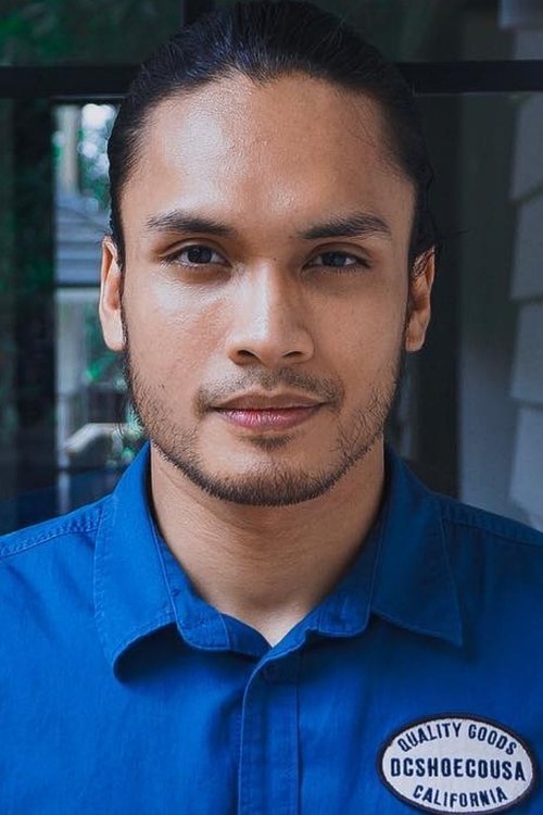 Randy Pangalila zdjęcie