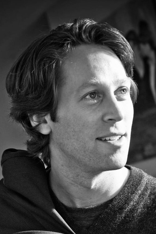 Randy Pearlstein zdjęcie