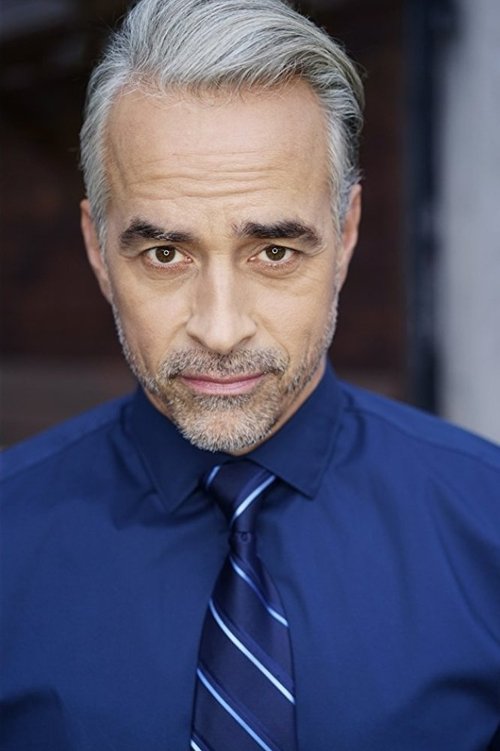 Randy Thomas zdjęcie