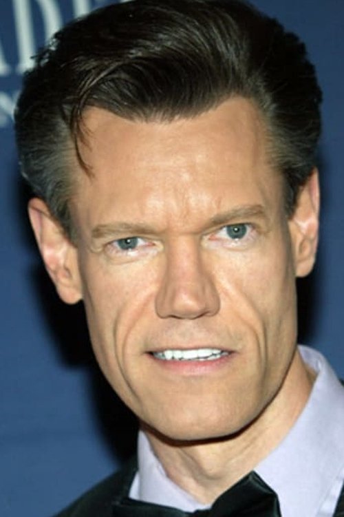 Randy Travis zdjęcie
