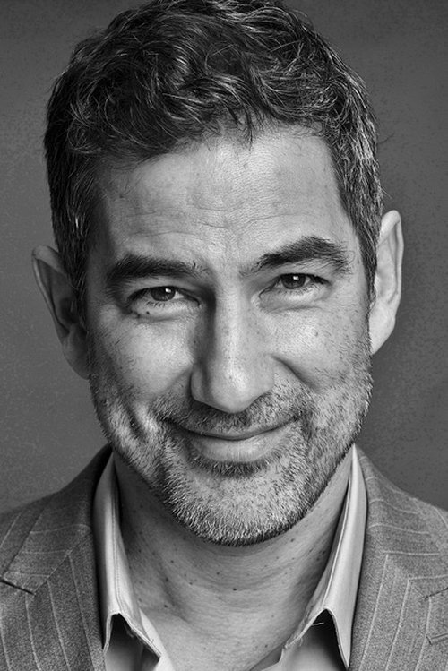 Randy Vasquez zdjęcie