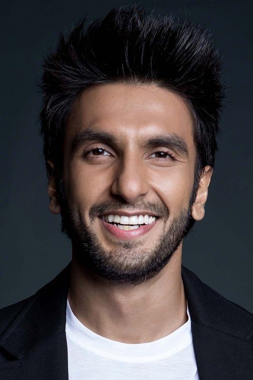 Ranveer Singh zdjęcie