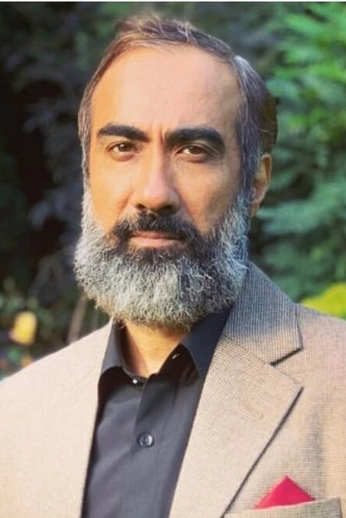 Ranvir Shorey zdjęcie