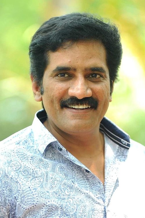 Rao Ramesh zdjęcie