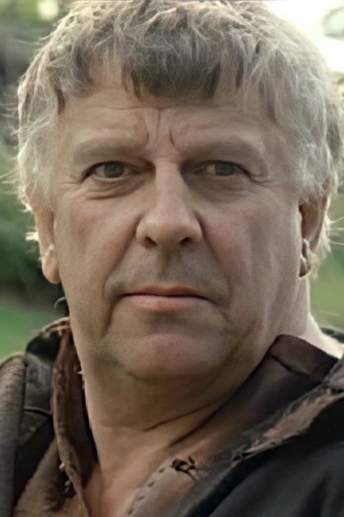 Raoul Billerey zdjęcie