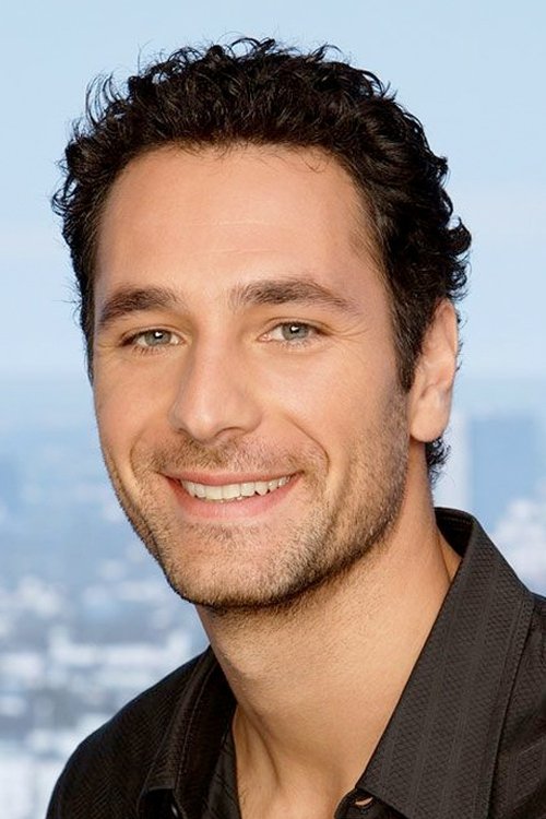 Raoul Bova zdjęcie