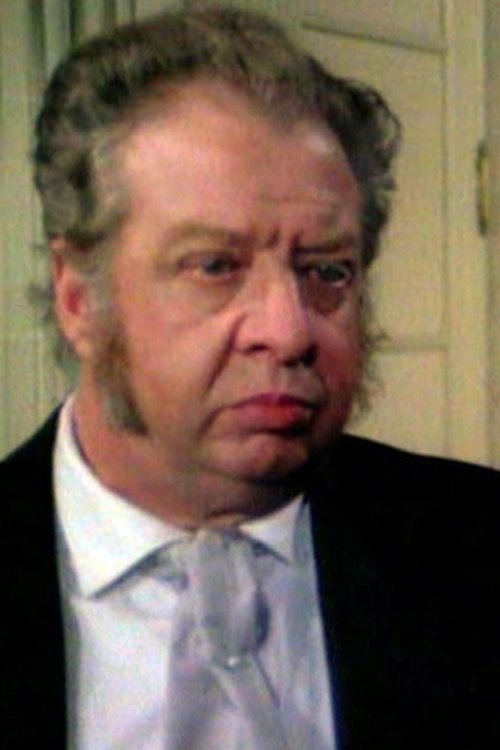 Raoul Delfosse zdjęcie