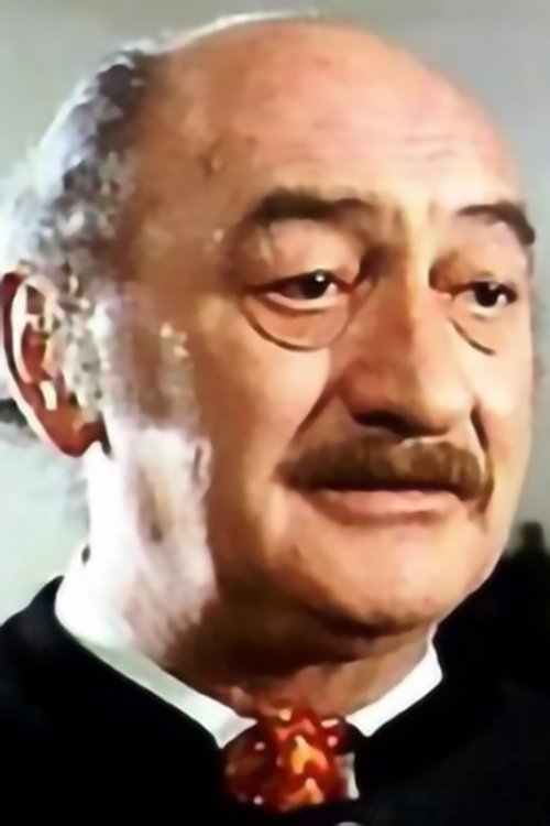 Raoul Retzer zdjęcie