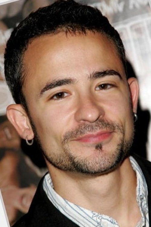 Raphael Barker zdjęcie