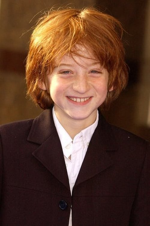 Raphaël Coleman zdjęcie